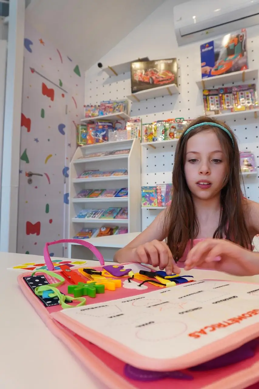 Guia: como escolher brinquedos por idade